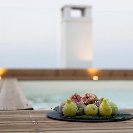 Porta Vetere - Boutique Rooms Trani Exterior foto