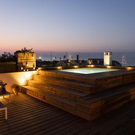 Porta Vetere - Boutique Rooms Trani Exterior foto