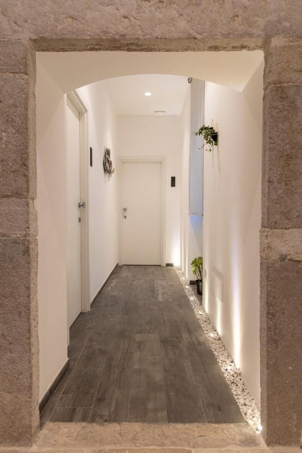 Porta Vetere - Boutique Rooms Trani Exterior foto