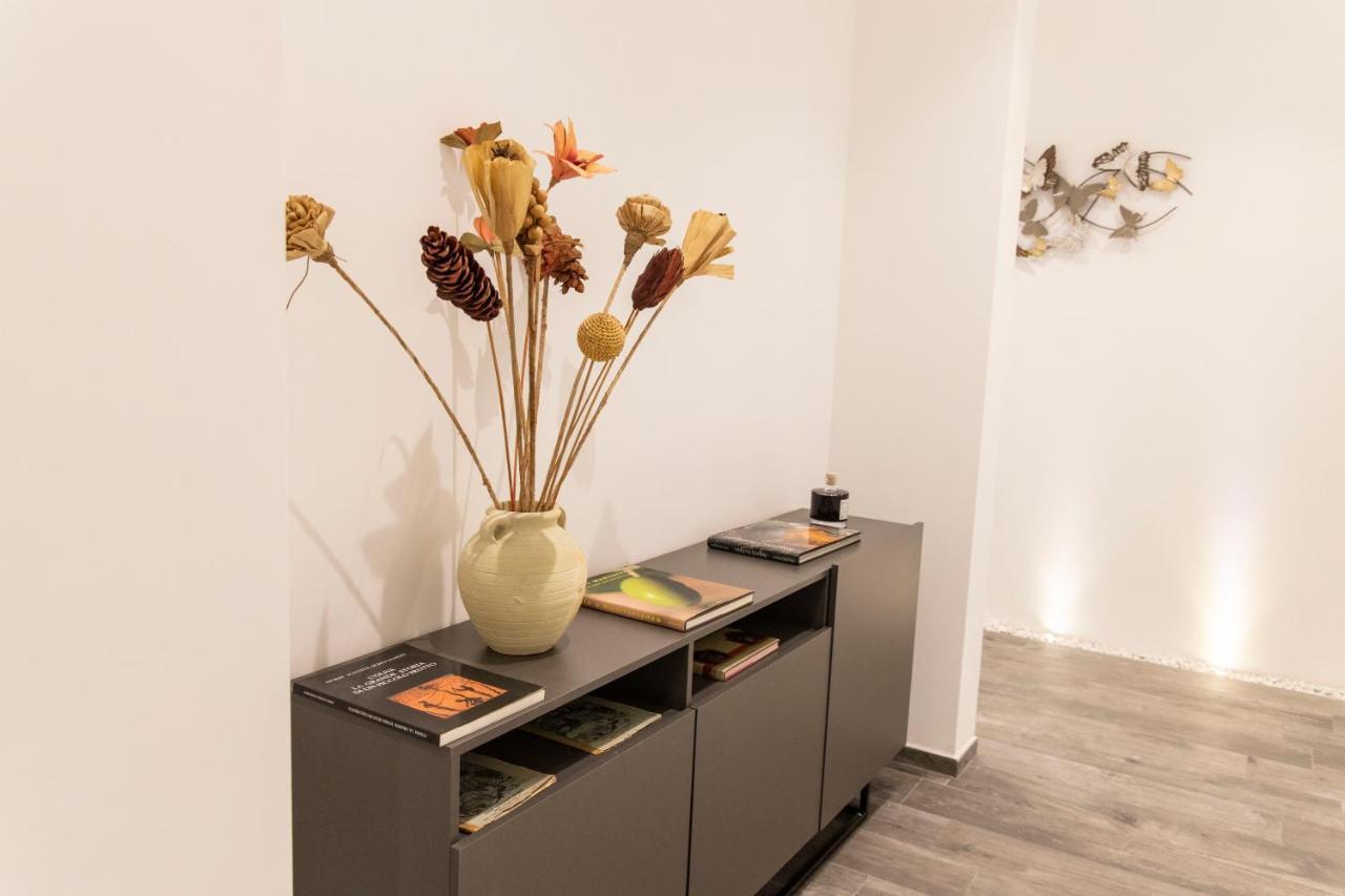 Porta Vetere - Boutique Rooms Trani Exterior foto