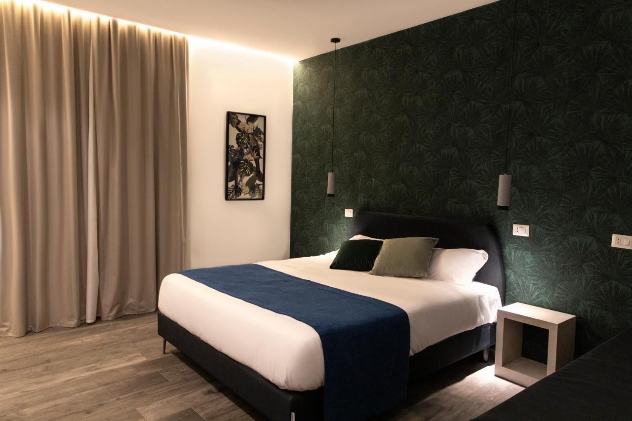 Porta Vetere - Boutique Rooms Trani Cameră foto