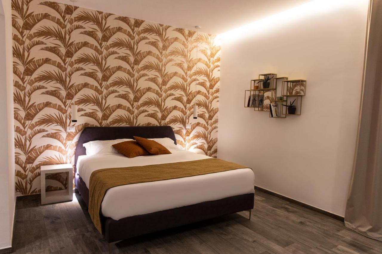 Porta Vetere - Boutique Rooms Trani Cameră foto