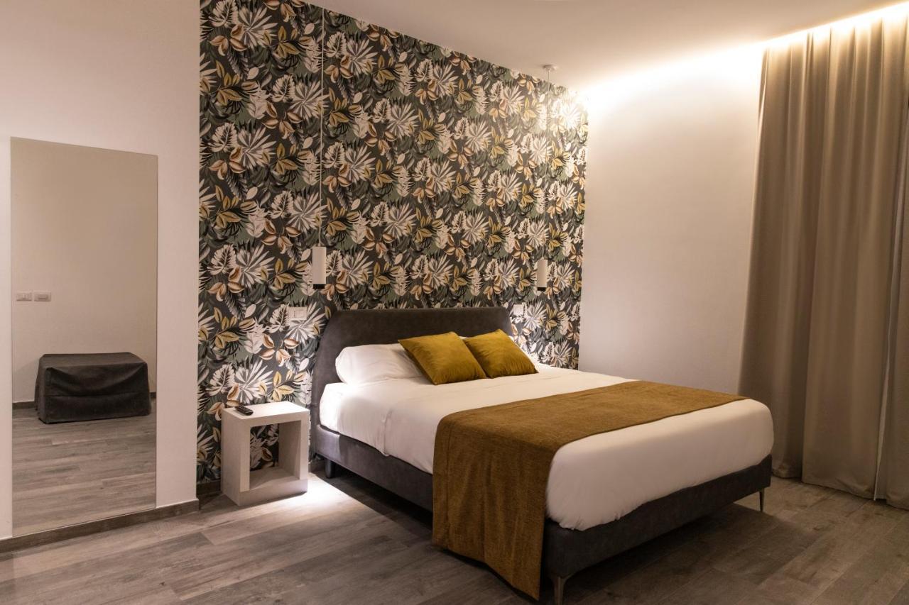 Porta Vetere - Boutique Rooms Trani Cameră foto