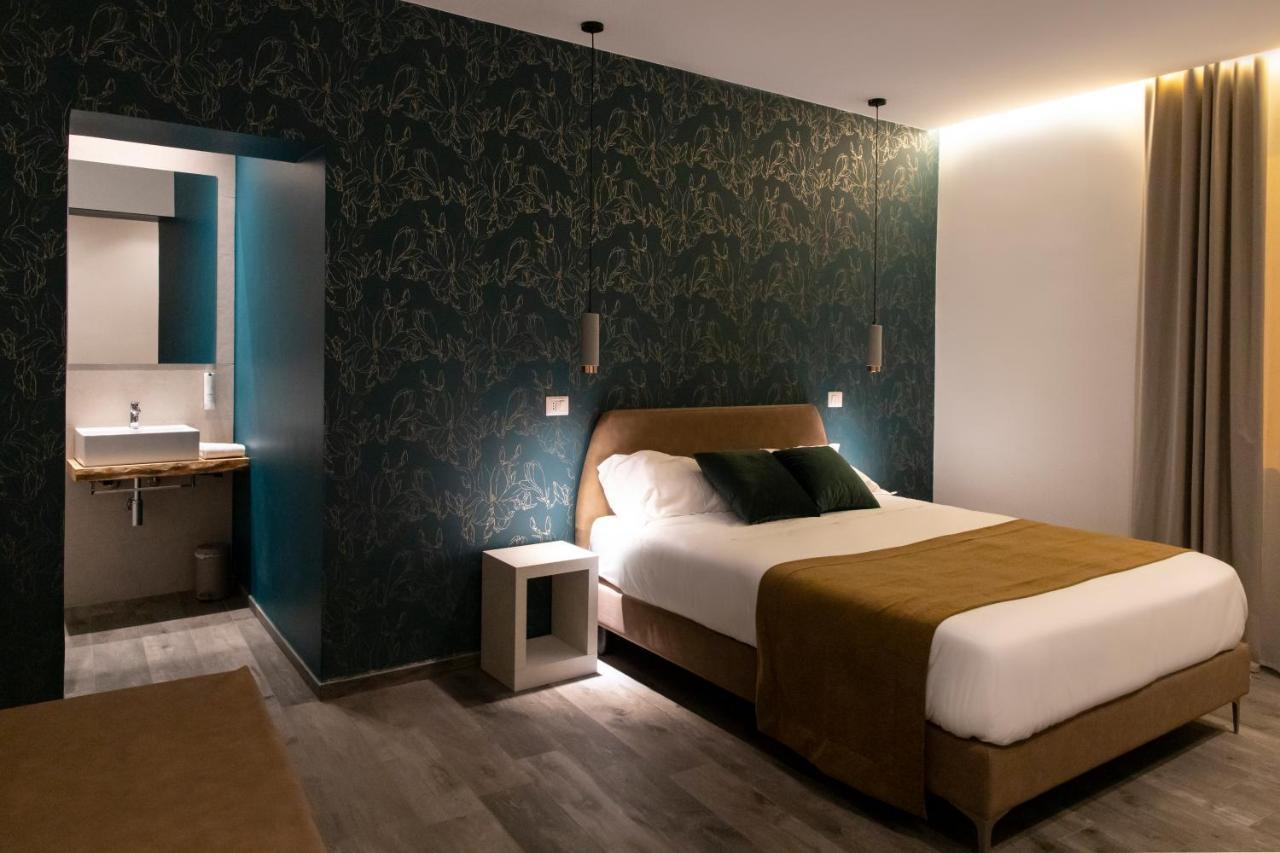 Porta Vetere - Boutique Rooms Trani Cameră foto