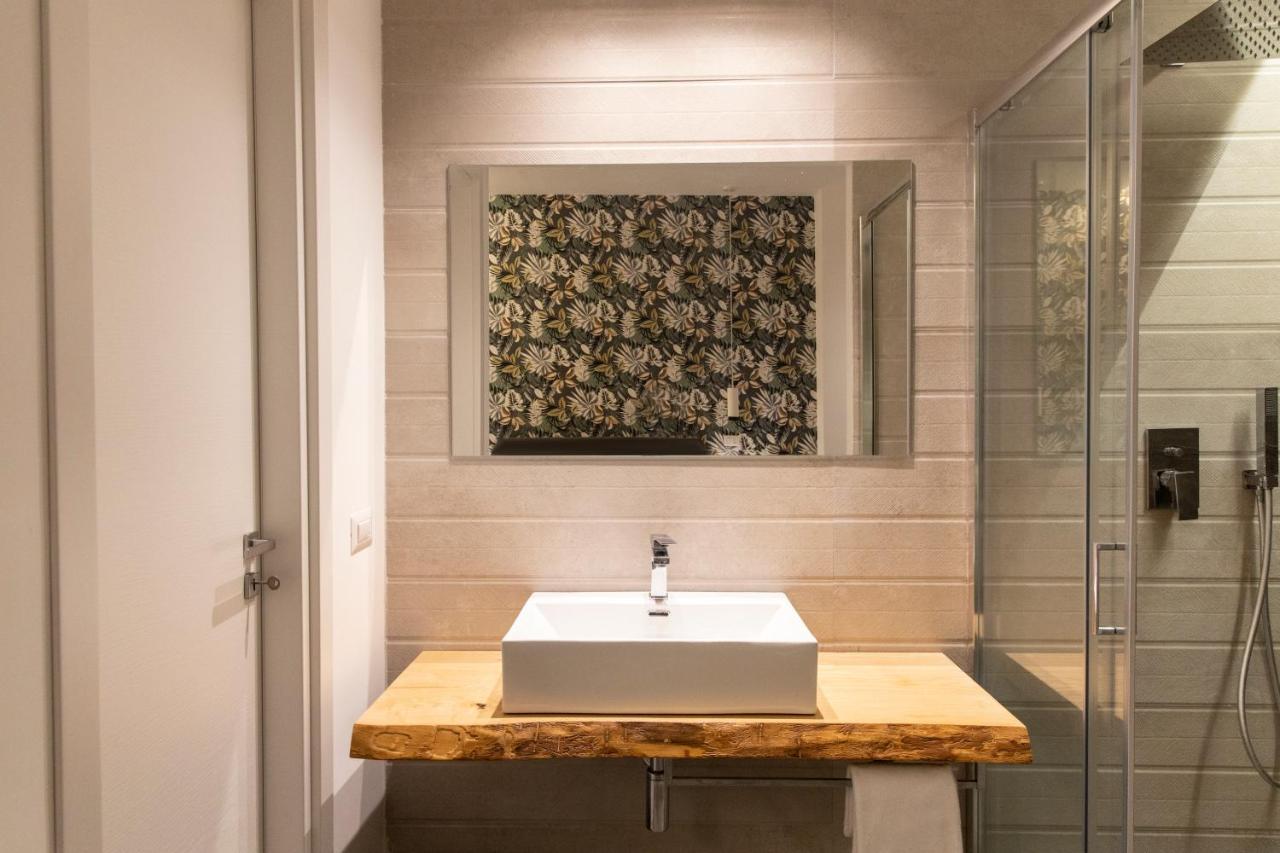 Porta Vetere - Boutique Rooms Trani Cameră foto