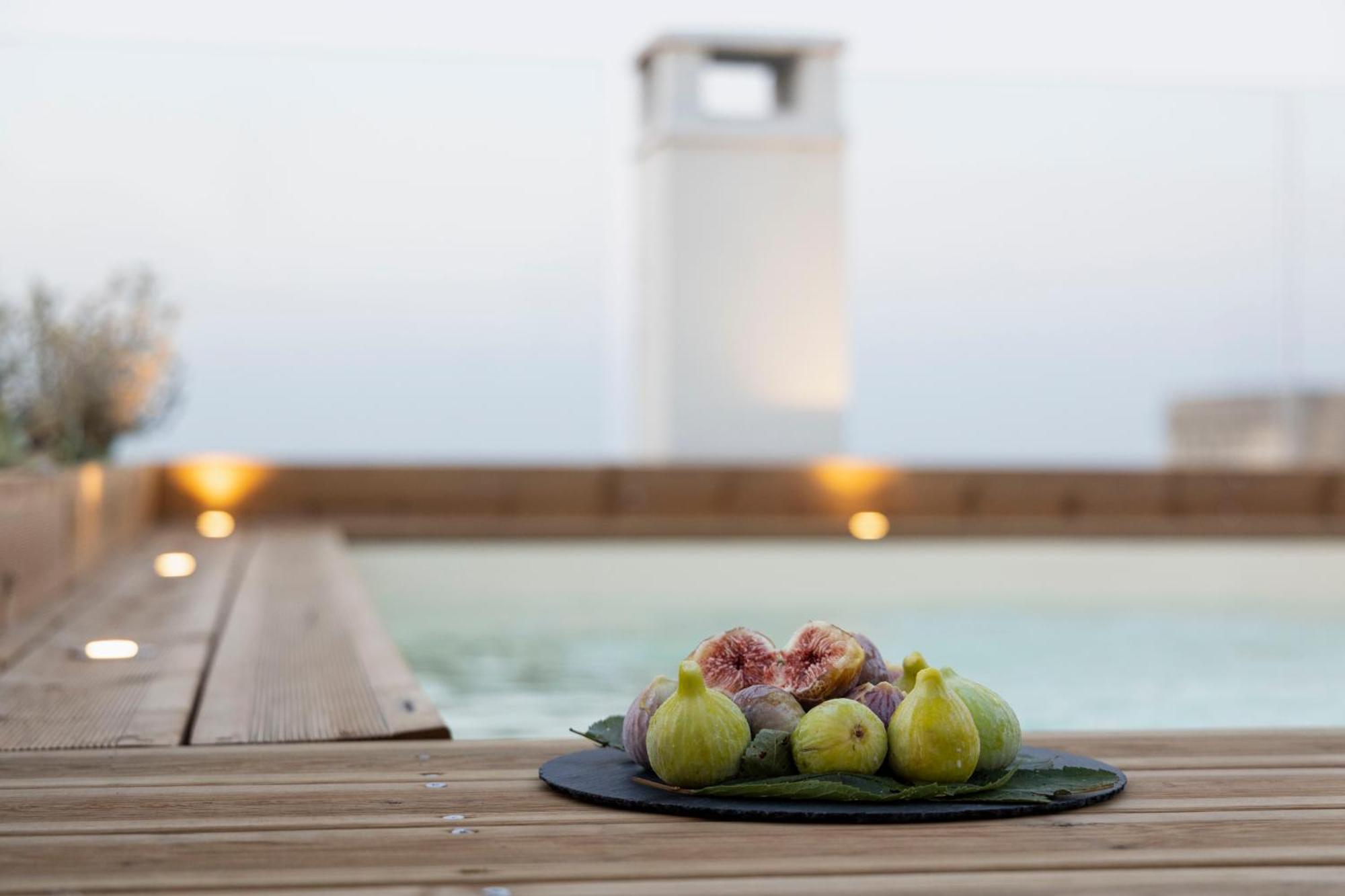 Porta Vetere - Boutique Rooms Trani Exterior foto