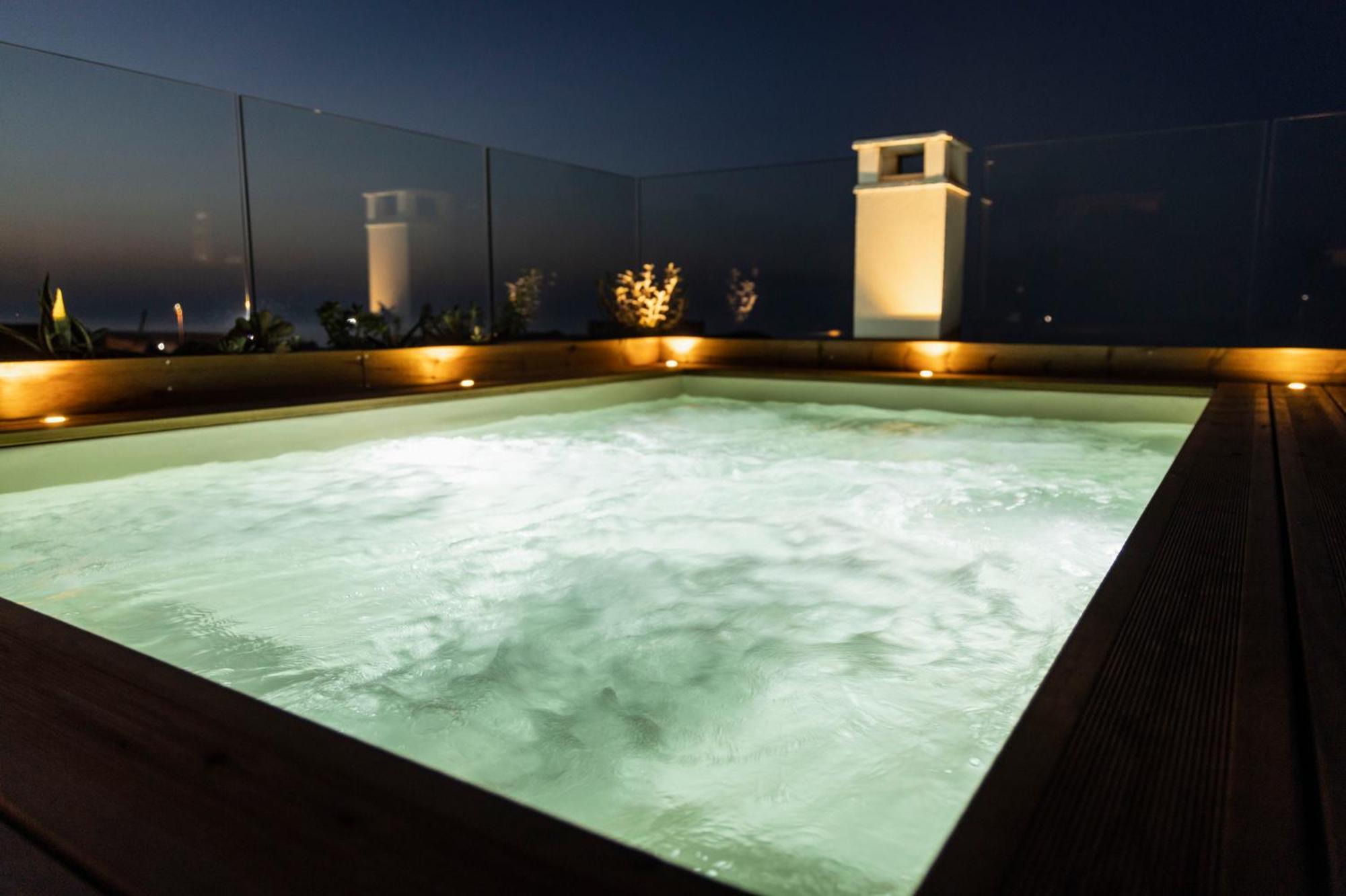 Porta Vetere - Boutique Rooms Trani Exterior foto