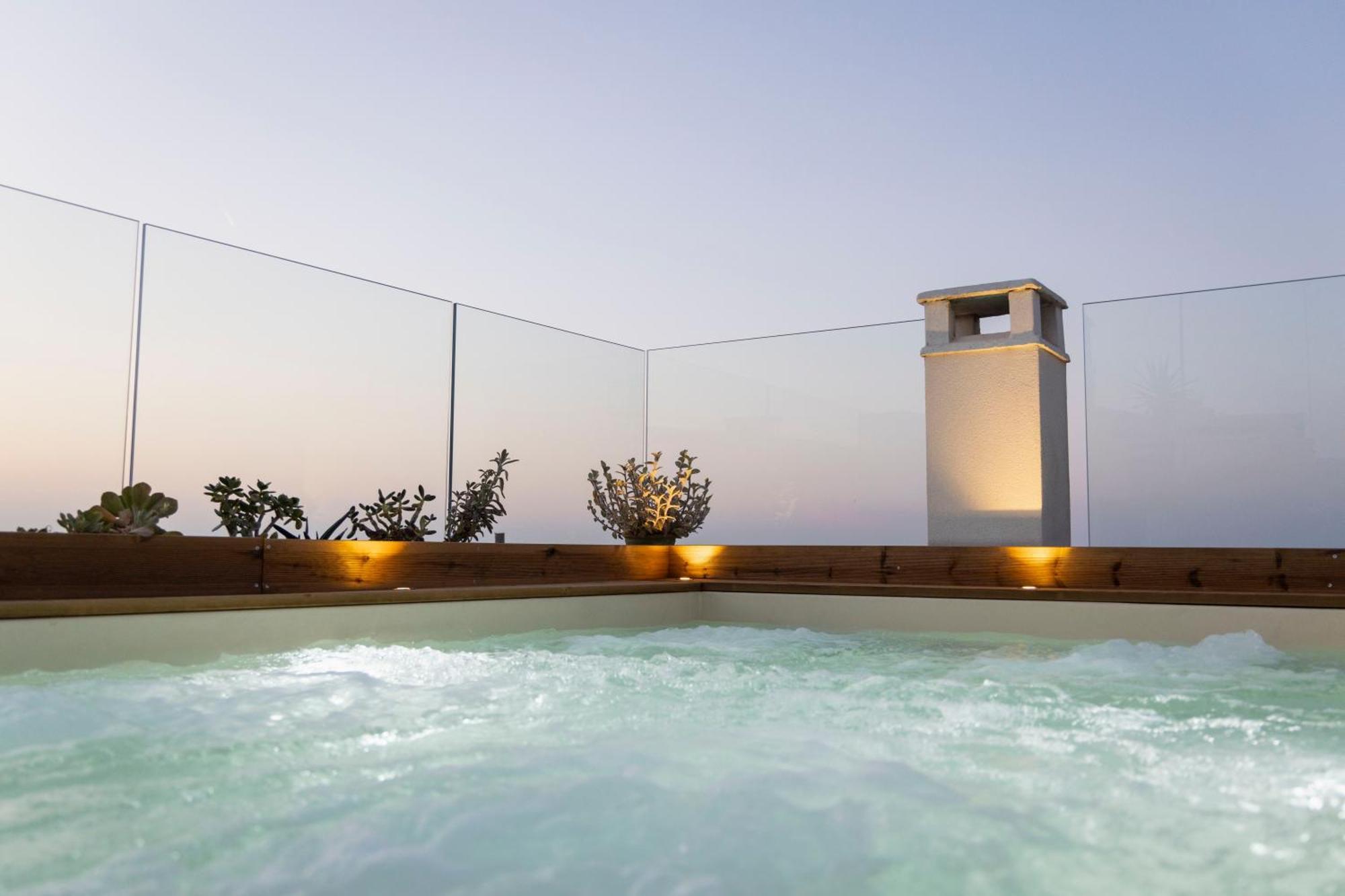 Porta Vetere - Boutique Rooms Trani Exterior foto
