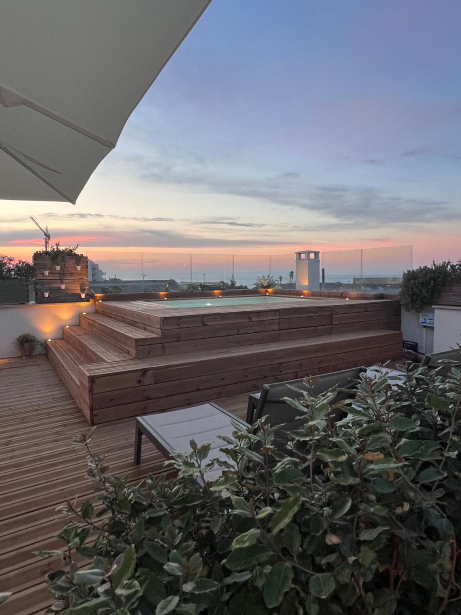 Porta Vetere - Boutique Rooms Trani Exterior foto