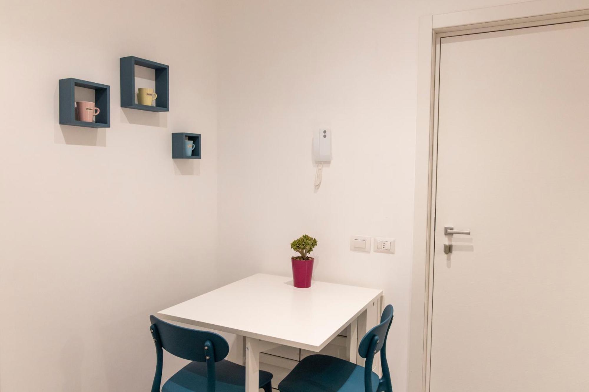 Porta Vetere - Boutique Rooms Trani Cameră foto