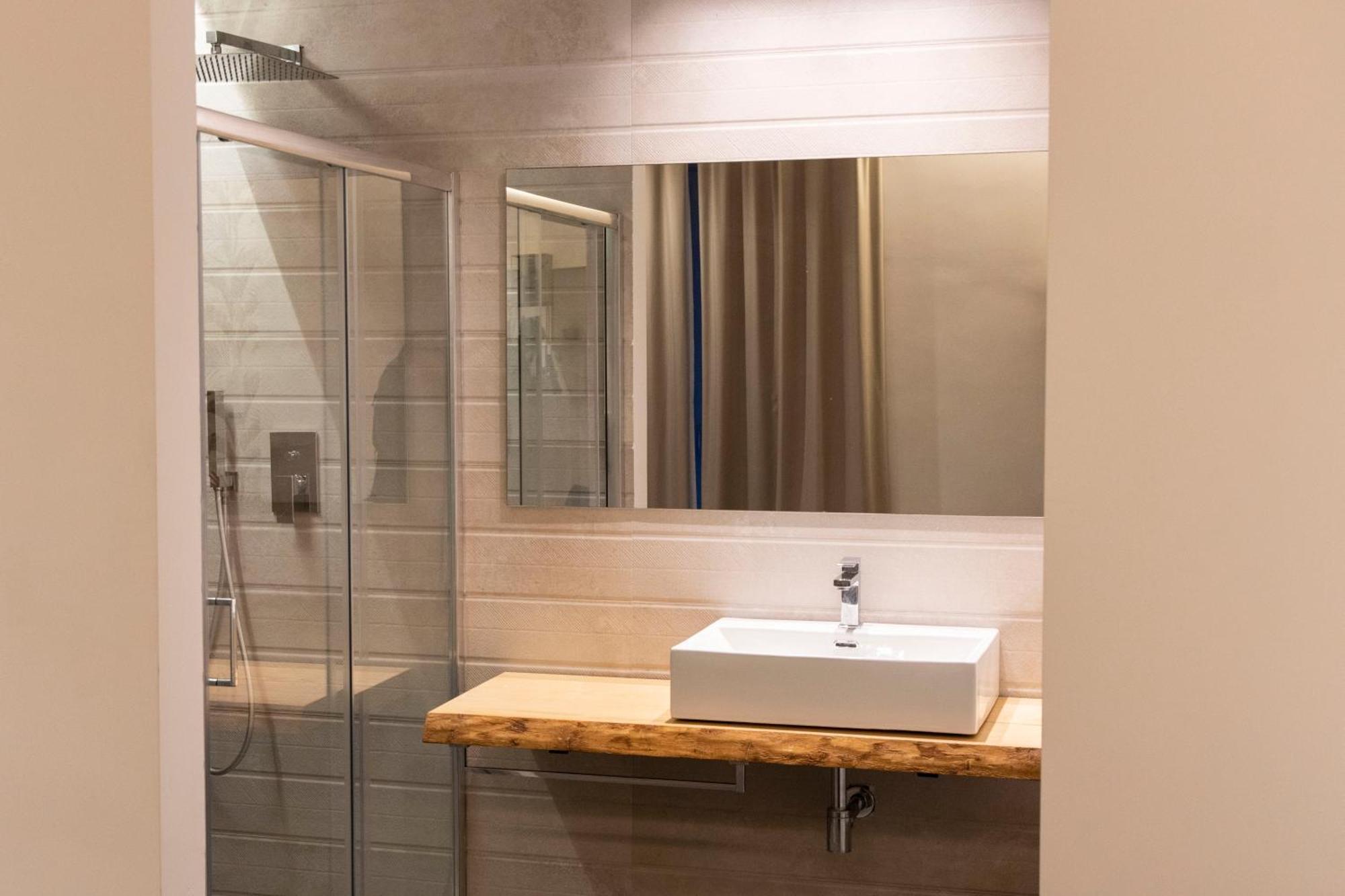 Porta Vetere - Boutique Rooms Trani Cameră foto