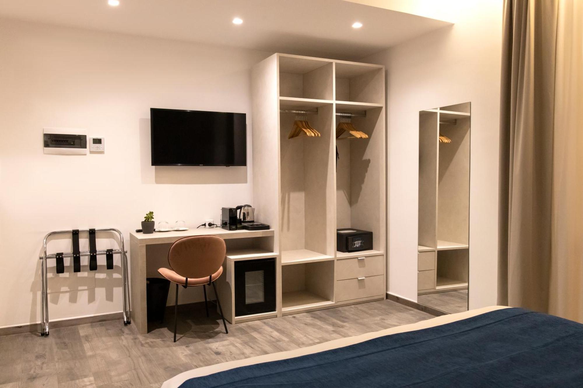 Porta Vetere - Boutique Rooms Trani Cameră foto