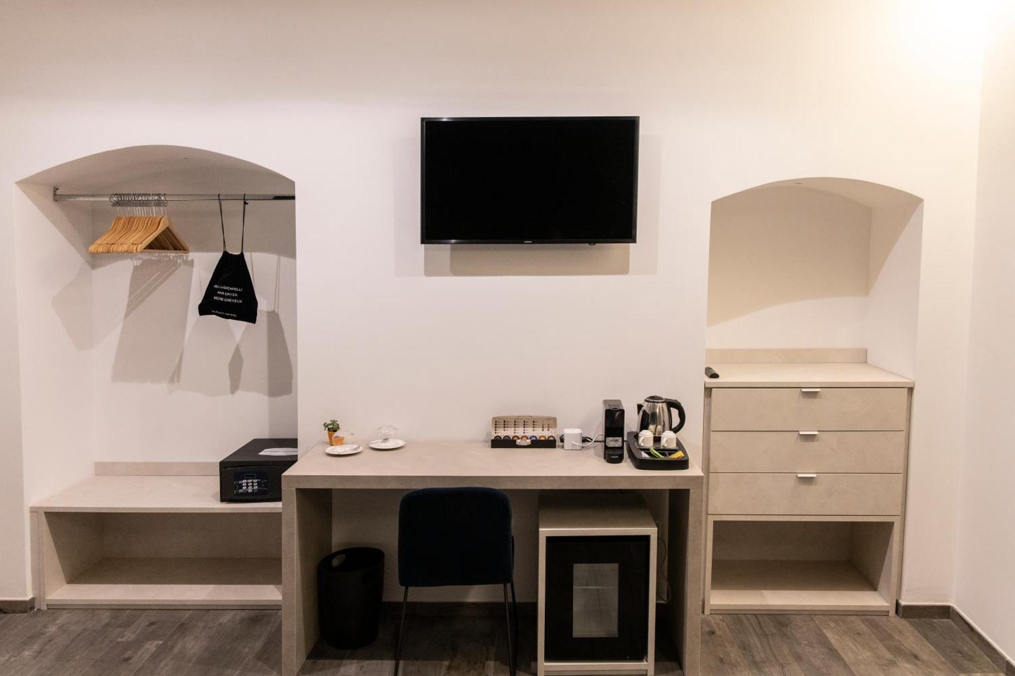 Porta Vetere - Boutique Rooms Trani Cameră foto