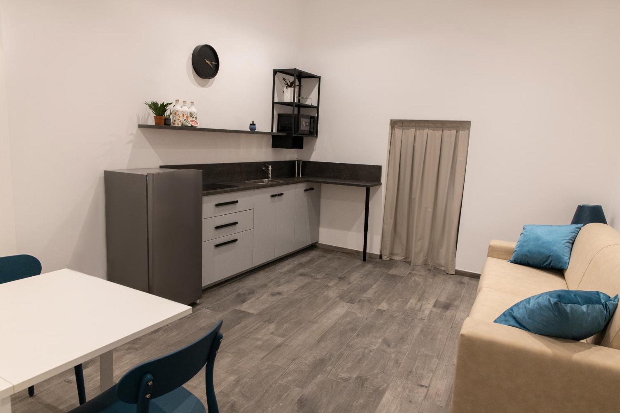 Porta Vetere - Boutique Rooms Trani Cameră foto