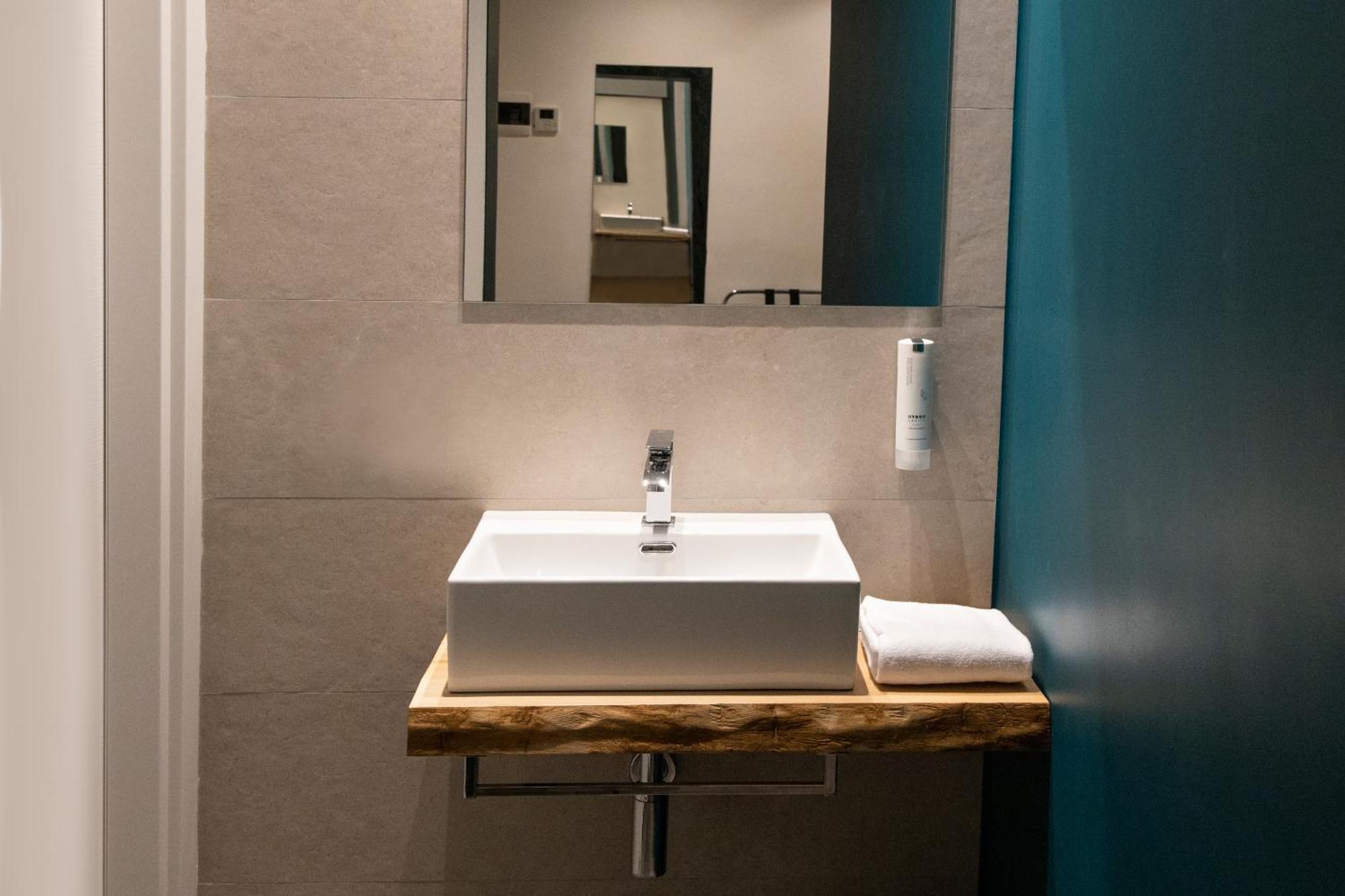 Porta Vetere - Boutique Rooms Trani Cameră foto