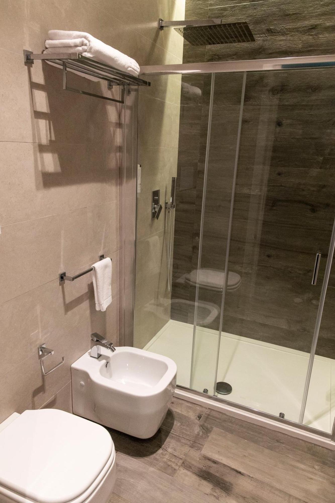Porta Vetere - Boutique Rooms Trani Cameră foto