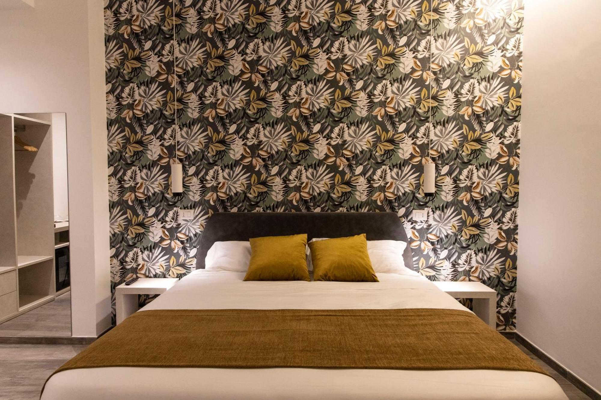 Porta Vetere - Boutique Rooms Trani Cameră foto